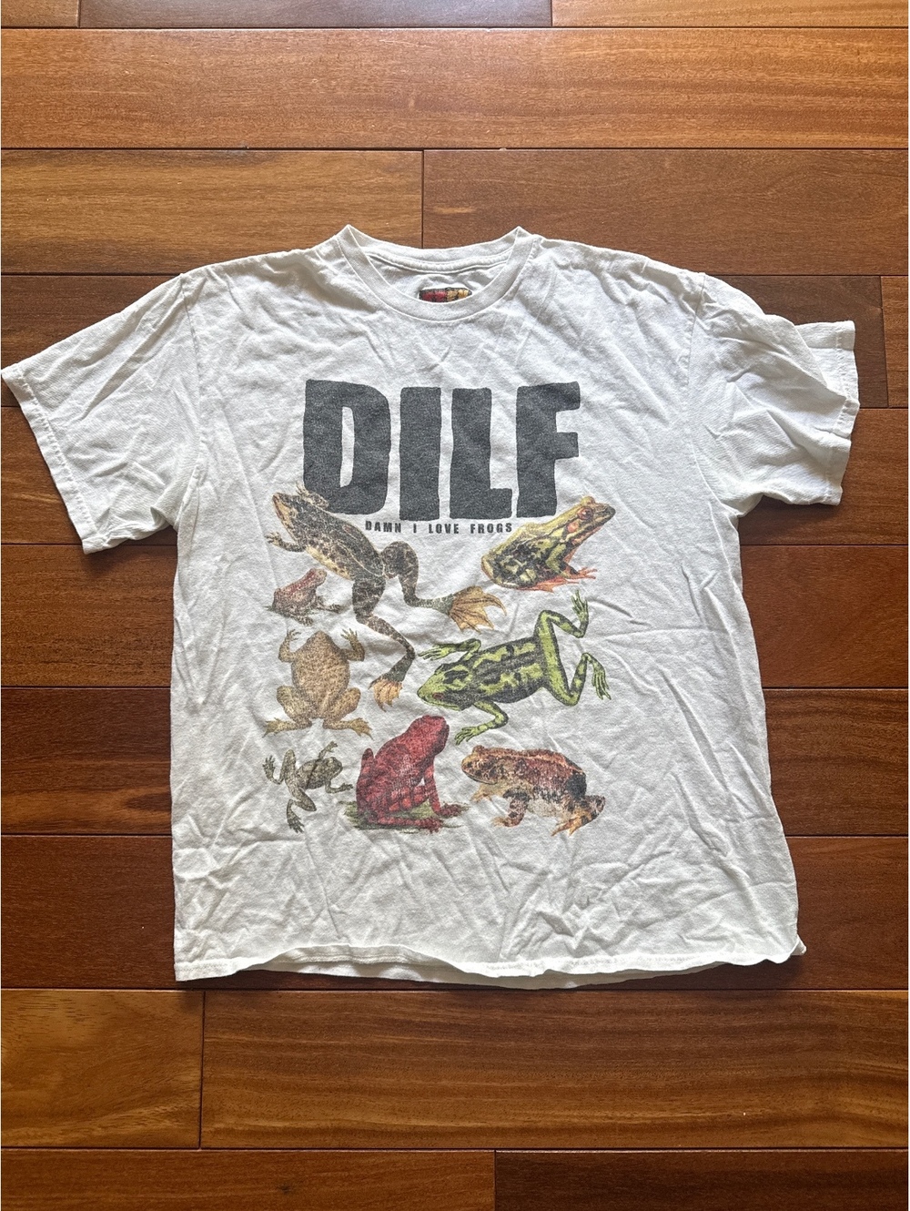 DILF Tee L